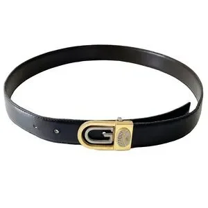 Gucci Plus | Accessories | Gucci Plus Vintage Black Brown  display picture 3